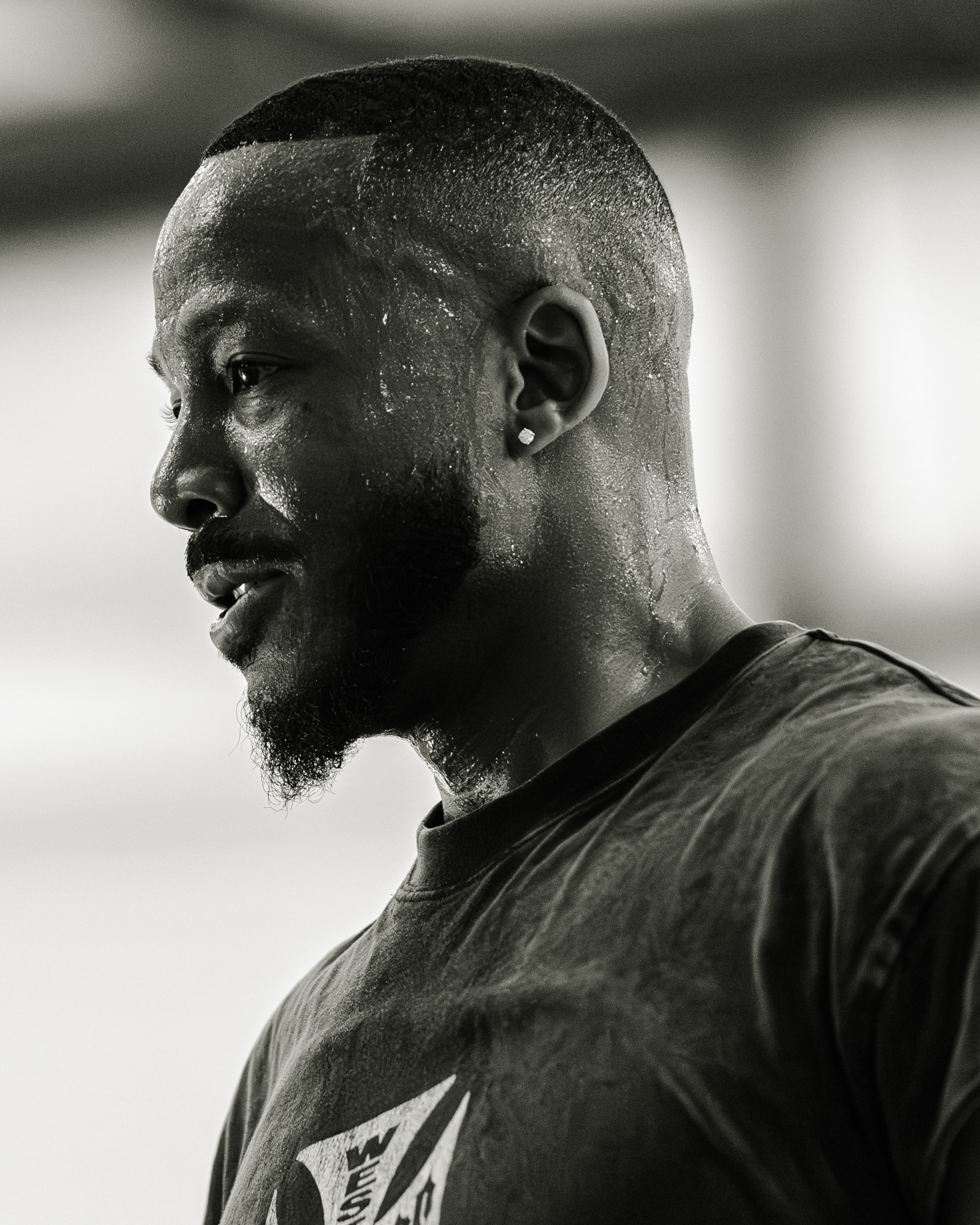 Sean Dockery — Co-Founder & Director of Player Development