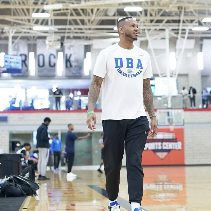 DBA Blue Devils coaching